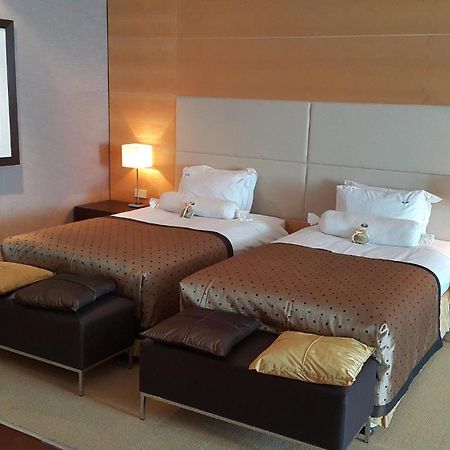 Hotel Grand Swiss Erbil Esterno foto