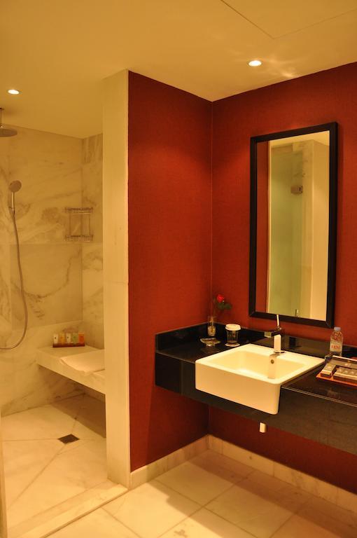 Hotel Grand Swiss Erbil Camera foto