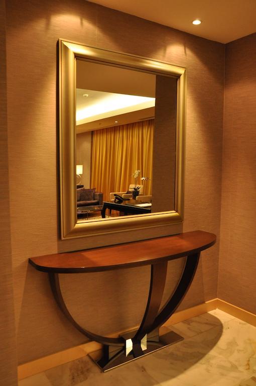 Hotel Grand Swiss Erbil Camera foto
