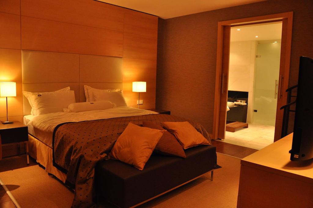 Hotel Grand Swiss Erbil Esterno foto