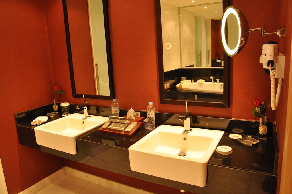 Hotel Grand Swiss Erbil Camera foto