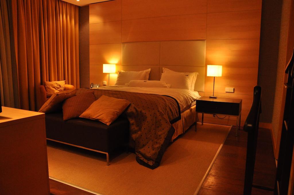 Hotel Grand Swiss Erbil Esterno foto