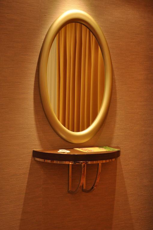 Hotel Grand Swiss Erbil Esterno foto