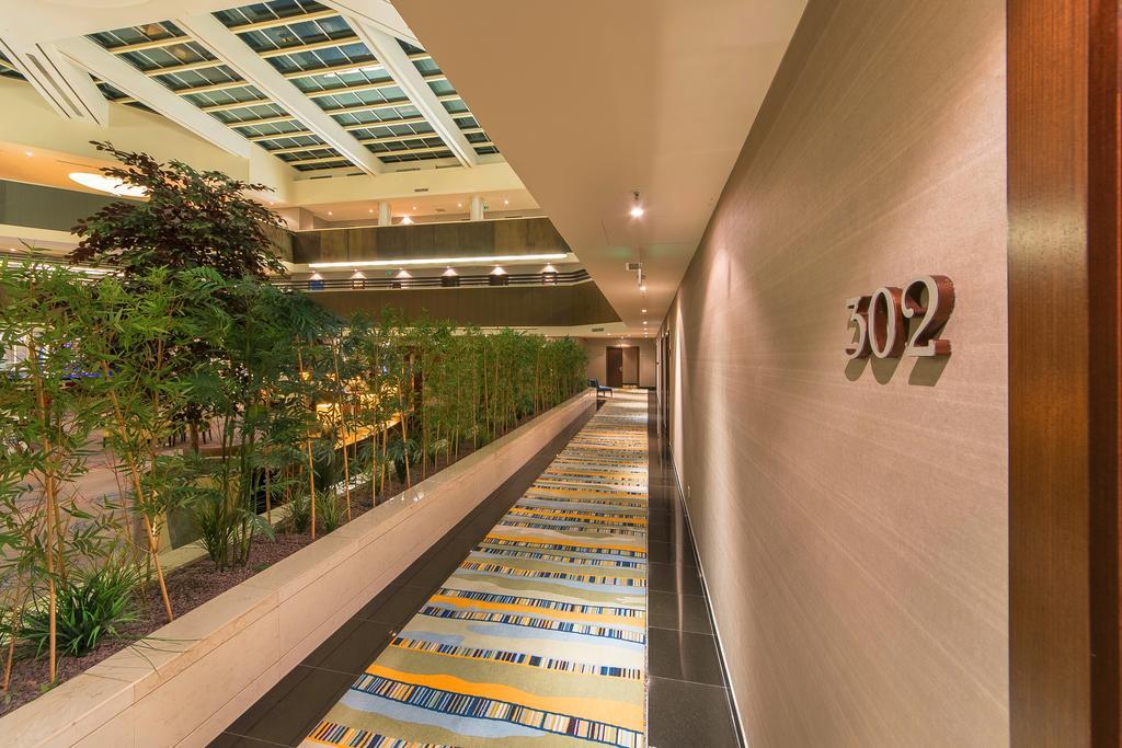 Hotel Grand Swiss Erbil Esterno foto