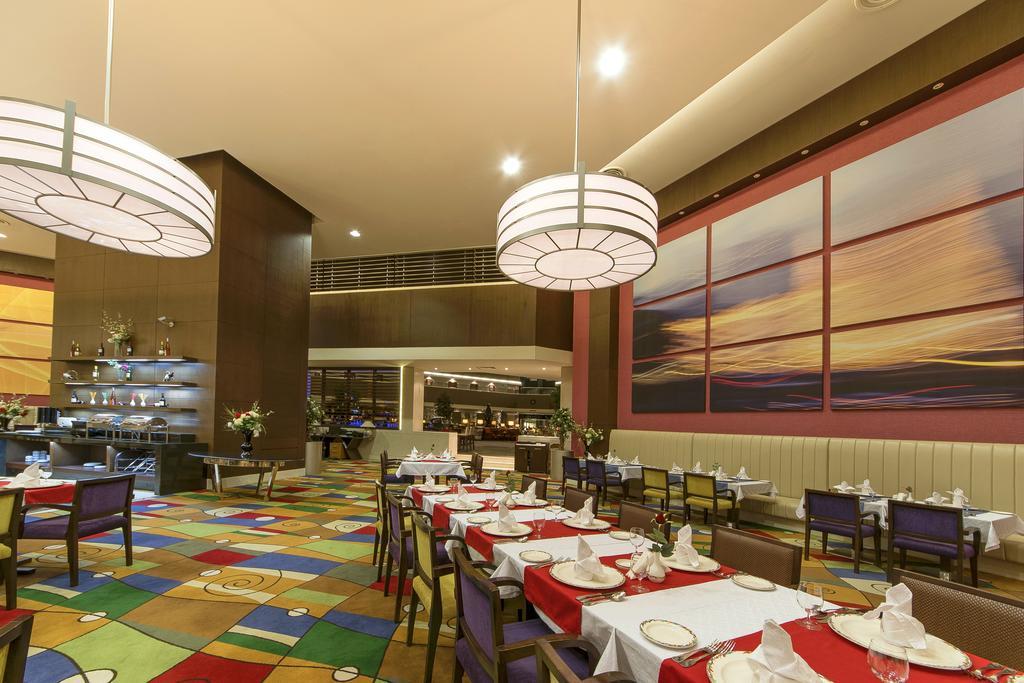 Hotel Grand Swiss Erbil Esterno foto
