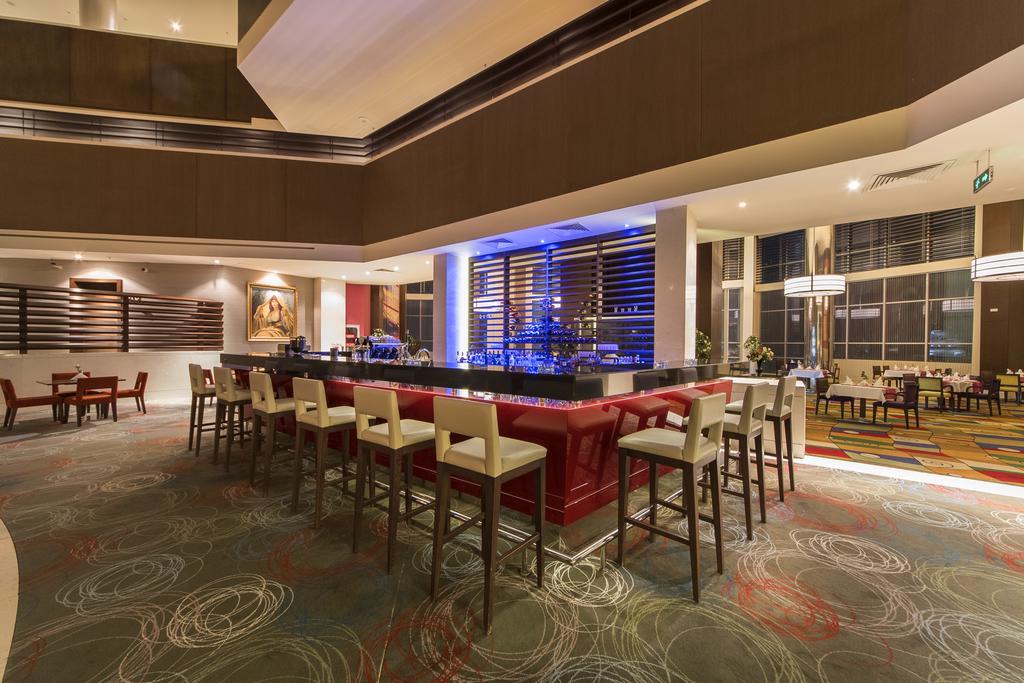 Hotel Grand Swiss Erbil Esterno foto