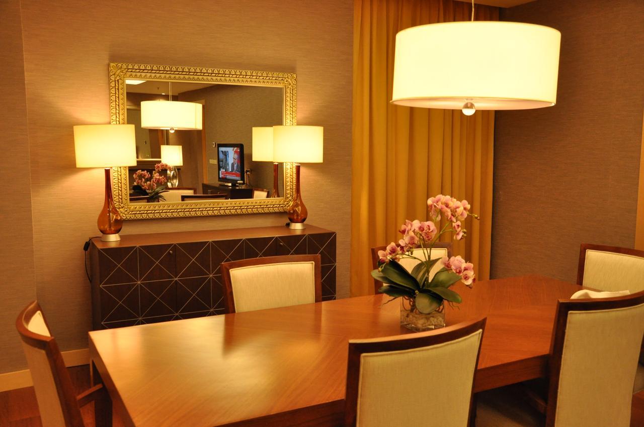 Hotel Grand Swiss Erbil Esterno foto